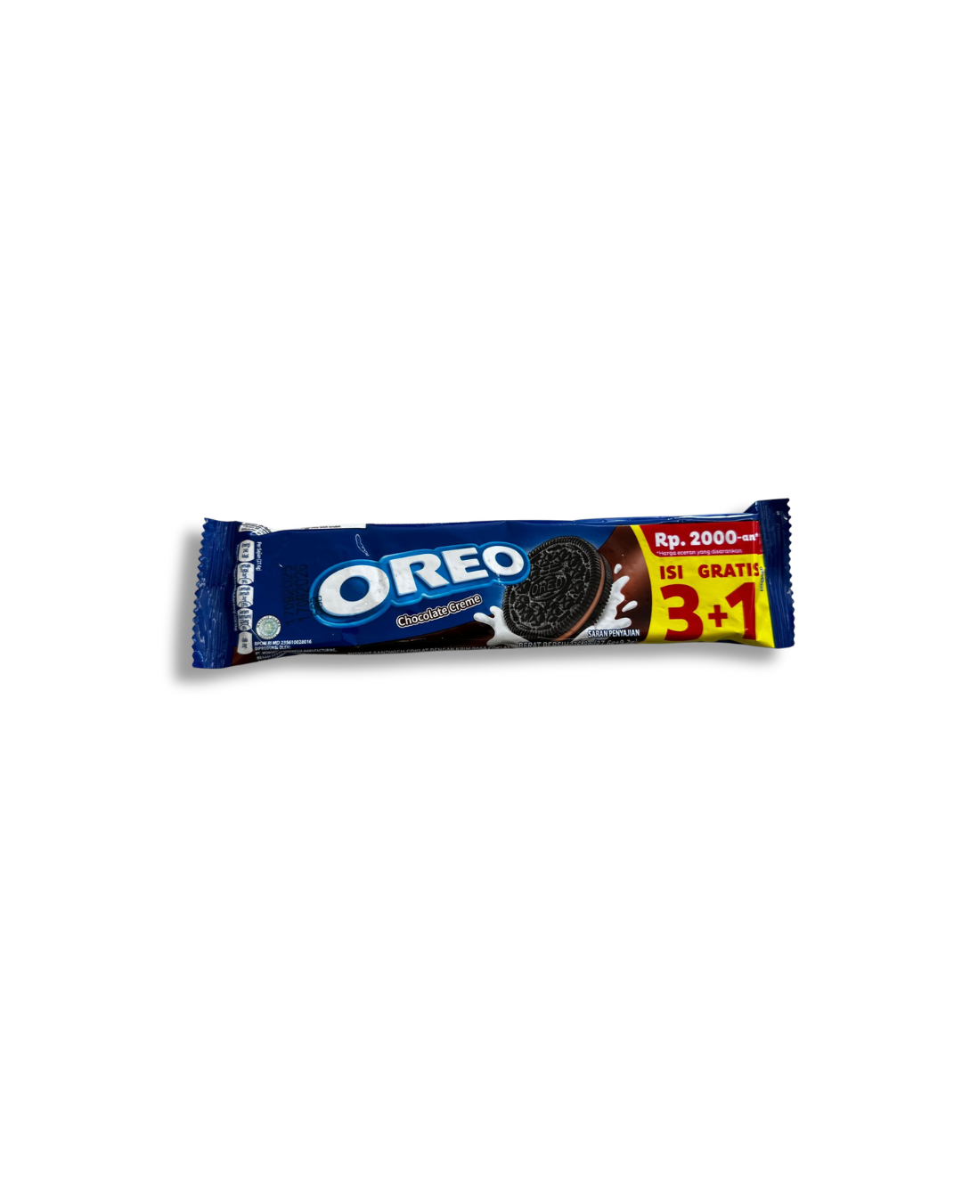 Oreo Cookies Chocolate 10g