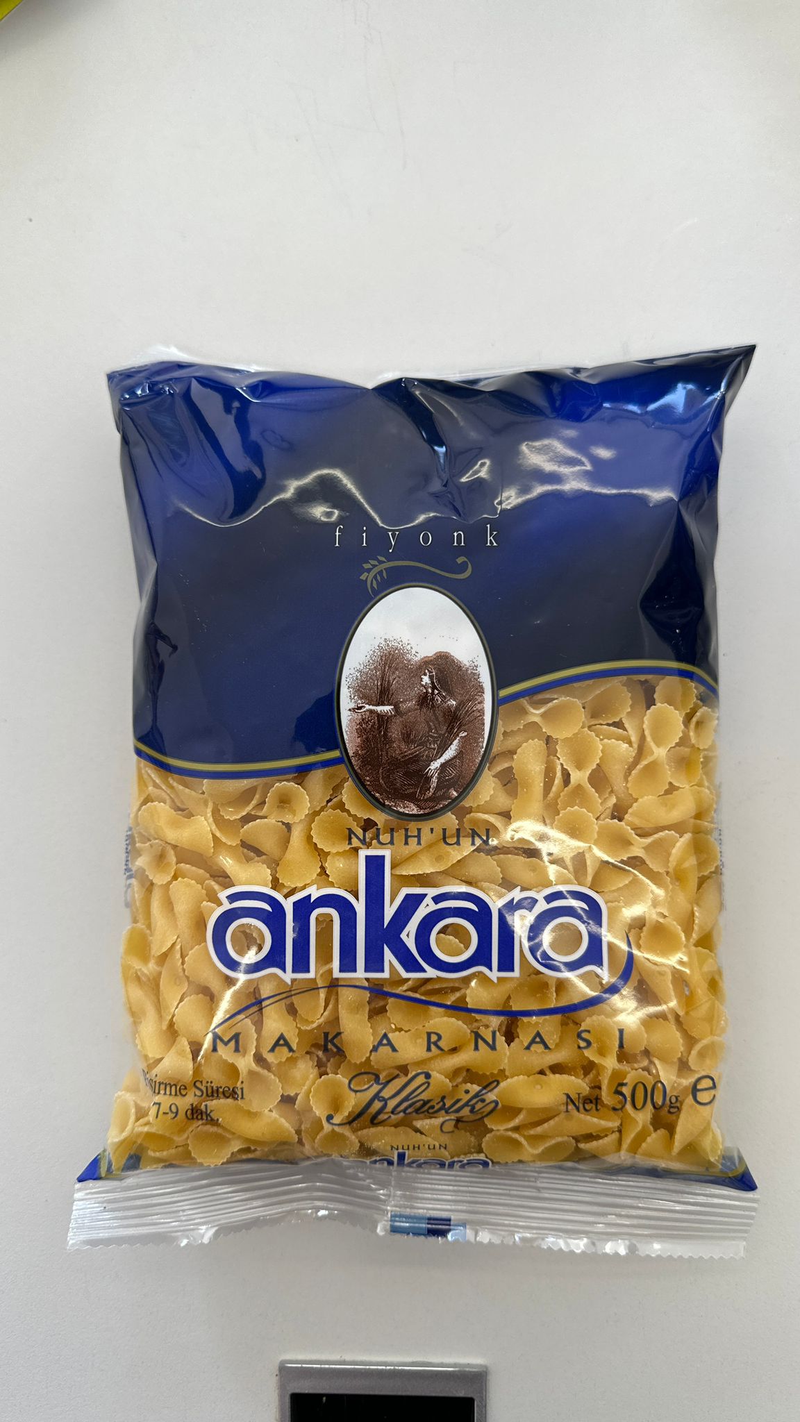 Orecchiette-Ankara 500g x 20 Pack
