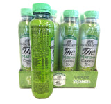 12 San Benedetto The Matcha Green Tea Eistee  0,40 L mit Pfand
