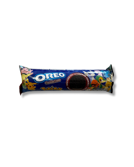 Oreo Cookies Chocolate Creme  119,6g