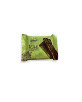 Milk Choclate Dubia City 60g Bind Choclate 1971
