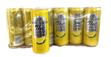 24 San Benedetto The Eistee Lemon 330 ml mit Pfand