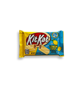 KitKat Lemon Crisp 42g