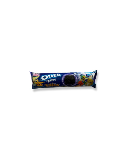 Oreo Ice Cream Cookies 119.6g