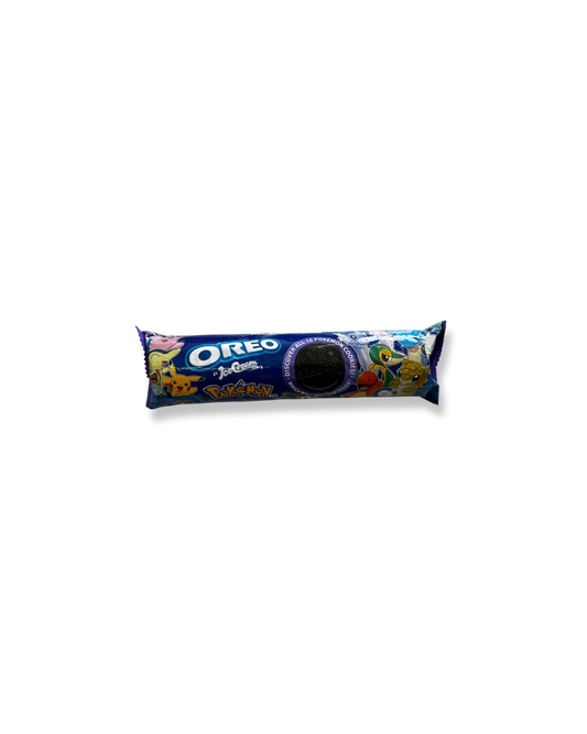 Oreo Ice Cream Cookies 119.6g