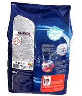 Bingo All Colors 9 Kg Rosenduft Waschpulver