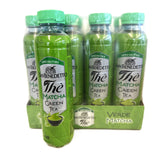 12 San Benedetto The Matcha Green Tea Eistee  0,40 L mit Pfand