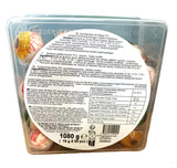 Funzi Eyeball Gummy Candy Halloween Augen lecker