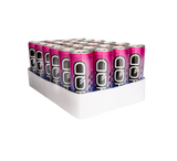 HQD Energy Drink 250ml - Wildberry inkl. 0,25€ Pfand