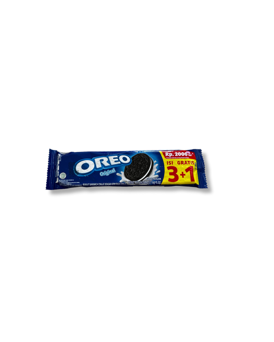 Oreo Cookies  Orignal 10g