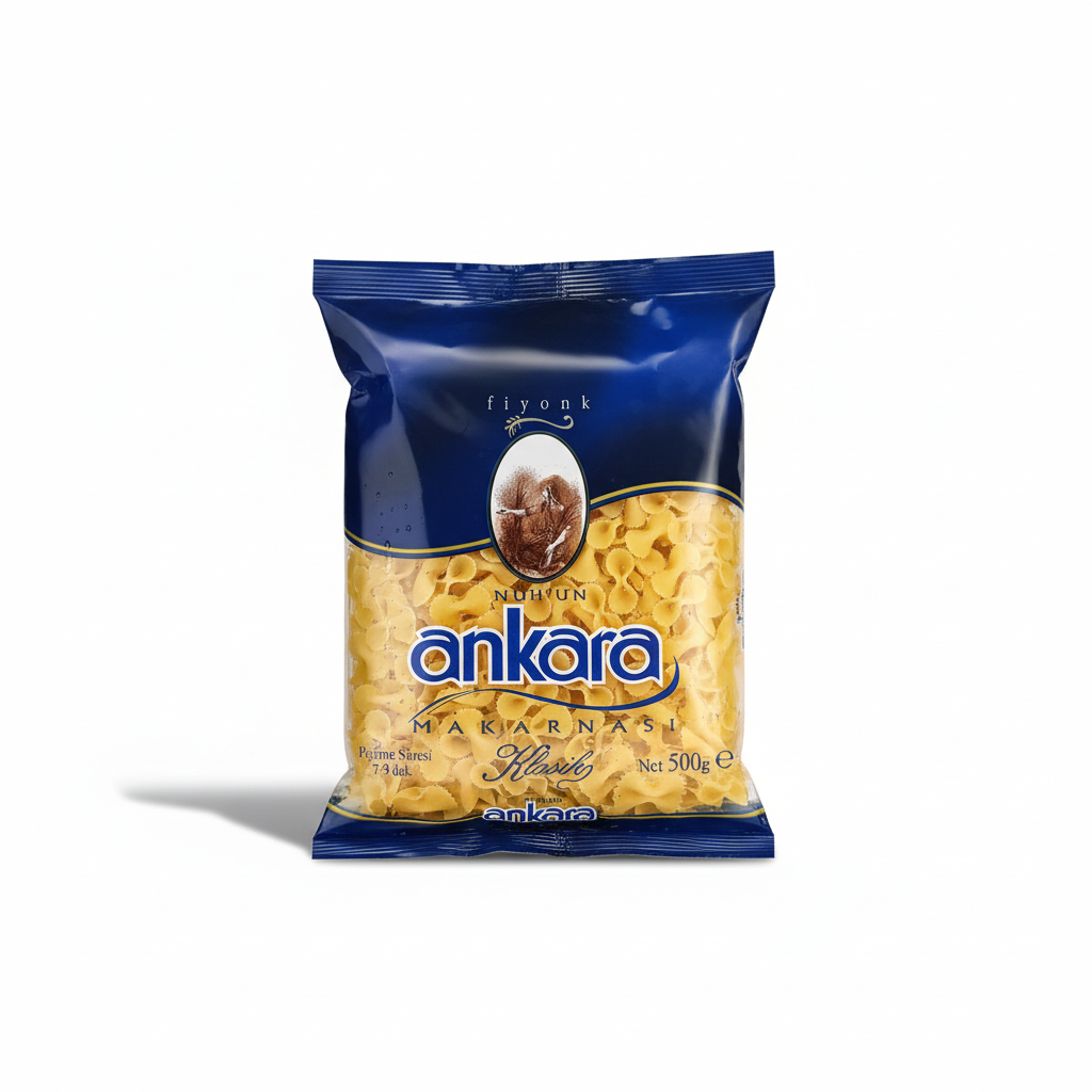Orecchiette Ankara 500g x 20 pack