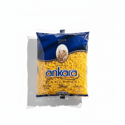 Cannelloni-Ankara  500g x 20 Pack