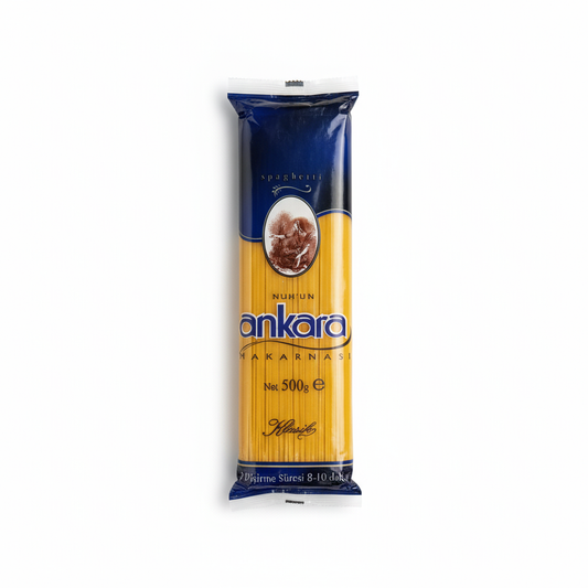 spaghetti-Ankara  500g x 20 Pack