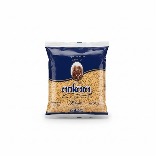 Orzo-Ankara  500g x 20 Pack