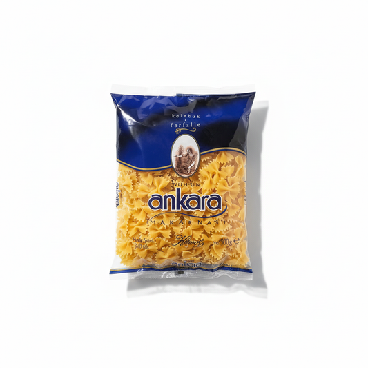 Farfalle-Ankara  500g x 20 Pack