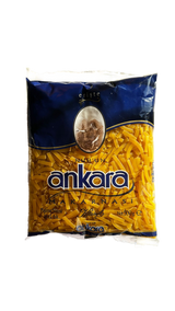 Tagliatelle-Ankara Makaranasi 500g x 20 Pack