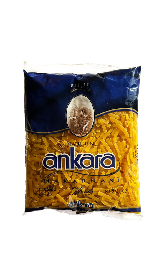 Tagliatelle-Ankara Makaranasi 500g